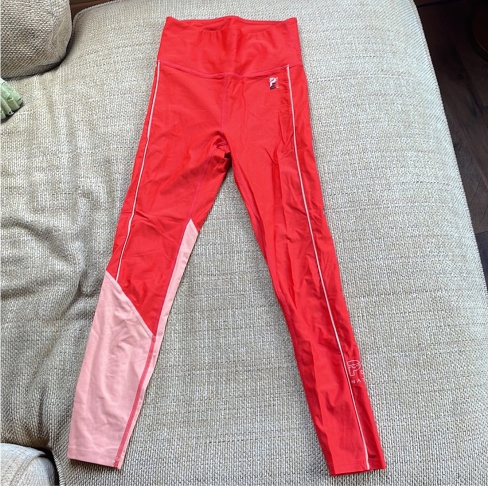P.E Nation Cutshot Legging size Small - Picture 8 of 14